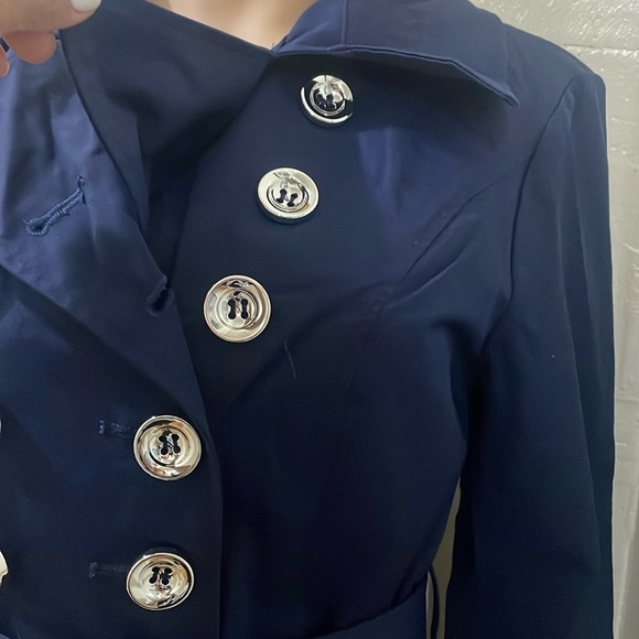 New York & Company trench coat for women’s - Picture 5 of 16